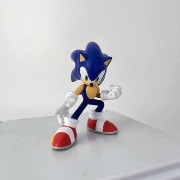 Figura Sonic 8,5 cms