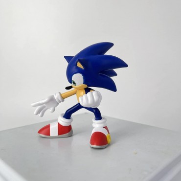 Figura Sonic 8,5 cms