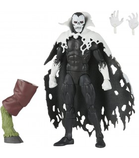 Figura D'Spayre con Build-A-Figure Marvel Legends Series Articulada 15 cms 