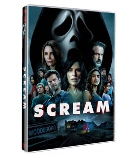 Scream Vi [DVD]