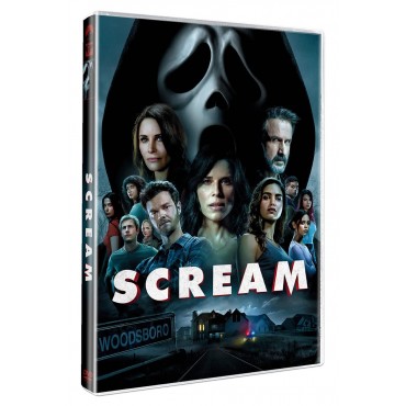 Scream Vi [DVD]