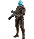 Figura The Mythrol The Mandalorian Star Wars Vintage Series Articulada 10 cms