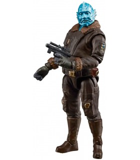 Figura The Mythrol The Mandalorian Star Wars Vintage Series Articulada 10 cms
