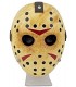 Lámpara Máscara Jason Viernes 13 Sobremesa 