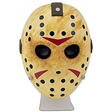 Lámpara Máscara Jason Viernes 13 Sobremesa 