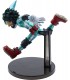 Figura Izuku Midoriya My Hero Academia Vol. 1 Chronicle Modeling 11 cms
