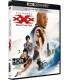 XXX - Reactivated (UHD + BD) - BD [Blu-ray]
