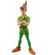 Figura Peter Pan 9,5 cms