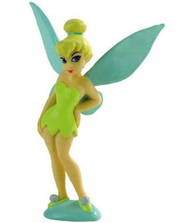 Figura Campanilla Peter Pan 8 cms