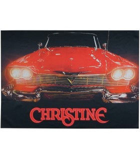 Póster de Tela Christine 70 x 50 cms