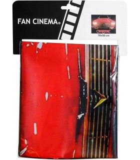 Póster de Tela Christine 70 x 50 cms