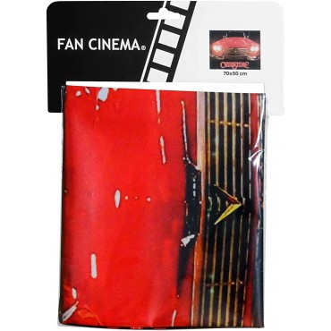 Póster de Tela Christine 70 x 50 cms