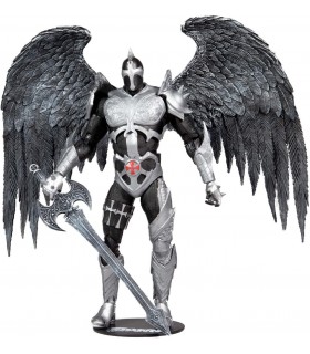 Figura The Dark Redeemer Spawn Articulada 18 cms