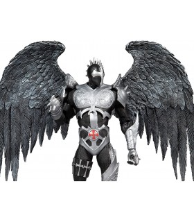 Figura The Dark Redeemer Spawn Articulada 18 cms