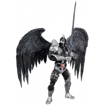 Figura The Dark Redeemer Spawn Articulada 18 cms