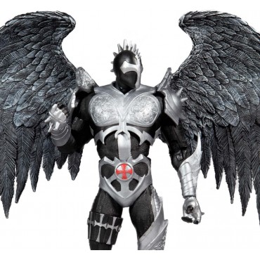 Figura The Dark Redeemer Spawn Articulada 18 cms