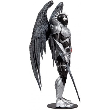 Figura The Dark Redeemer Spawn Articulada 18 cms