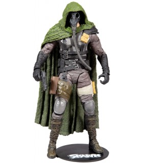 Figura Soul Crusher Spawn Articulada 18 cms