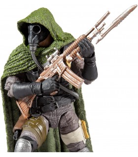 Figura Soul Crusher Spawn Articulada 18 cms