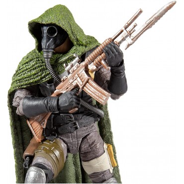 Figura Soul Crusher Spawn Articulada 18 cms