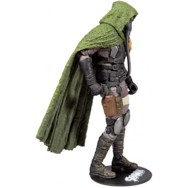 Figura Soul Crusher Spawn Articulada 18 cms