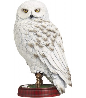 Figura Hedwig Harry Potter Estatua Decorativa 24 cms