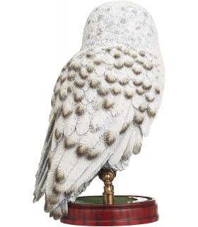 Figura Hedwig Harry Potter Estatua Decorativa 24 cms