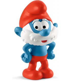 Figura Papá Pitufo 5,5 cms