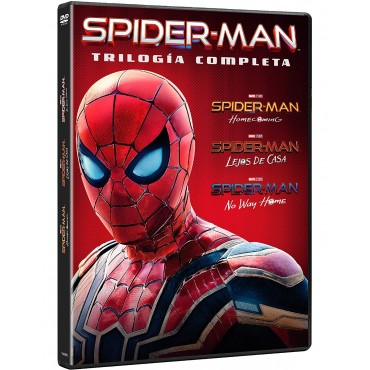 Spider-Man [DVD]