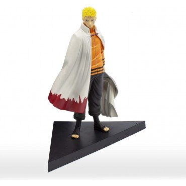 Figura Naruto Uzumaki Next Generations Shinobi Relations Boruto Naruto 16 cms