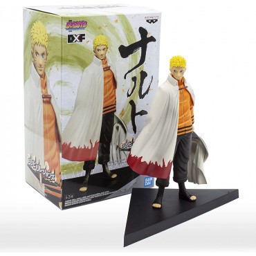 Figura Naruto Uzumaki Next Generations Shinobi Relations Boruto Naruto 16 cms