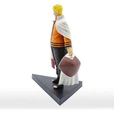 Figura Naruto Uzumaki Next Generations Shinobi Relations Boruto Naruto 16 cms