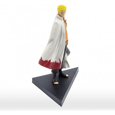Figura Naruto Uzumaki Next Generations Shinobi Relations Boruto Naruto 16 cms