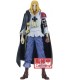 Figura Basil Wawkins One Piece DXF The Grandline Men Wanokuni 17 cms