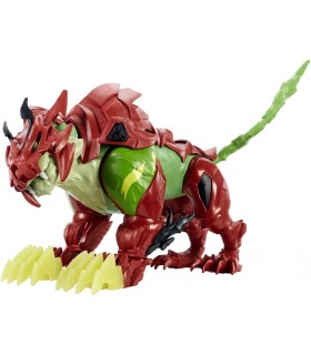 Figura Battle Cat Power Attack He-Man and the Masters of the Universe 14 cms