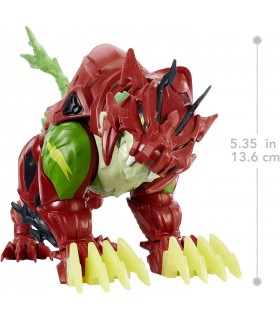 Figura Battle Cat Power Attack He-Man and the Masters of the Universe 14 cms