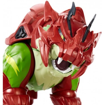 Figura Battle Cat Power Attack He-Man and the Masters of the Universe 14 cms