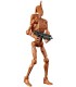 Figura Battle Droid Star Wars: Clone Wars Articulada 10 cms
