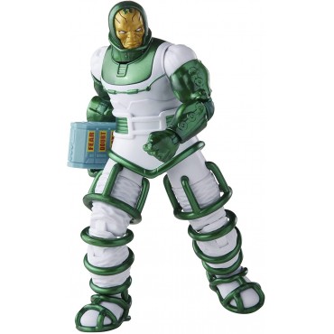 Figura Psycho-Man Los 4 Fantásticos Fantastic 4 Marvel Articulada 16 cms