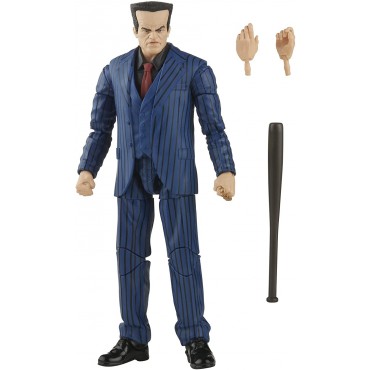 Figura Hammerhead Spider-Man Marvel Articulada 16 cms