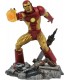 Figura Iron Man Marvel Gallery Estatua Diorama 20 cms