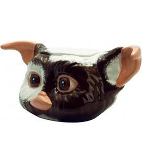 Taza Gizmo 3D Cerámica 200 mls