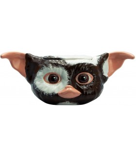 Taza Gizmo 3D Cerámica 200 mls