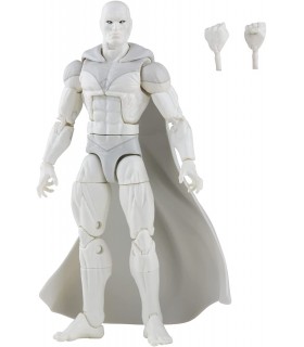 Figura Vision The West Coast Avengers Marvel Articulada 16 cms