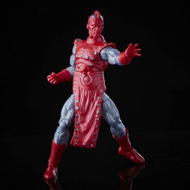 Figura High Evolutionary Alto Evolucionador Los 4 Fantásticos Vintage Marvel Legends Articulada 15 cms