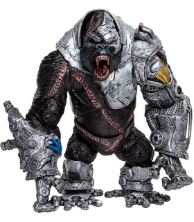 Figura Cy-Gor Spawn Articulada 30 cms