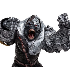 Figura Cy-Gor Spawn Articulada 30 cms