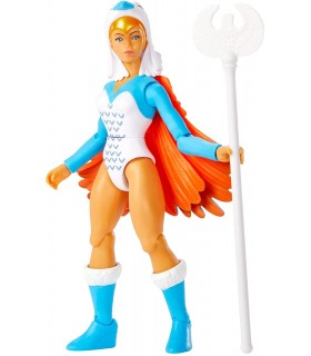 Figura Sorceress Hechicera Masters del Universo Articulada 15 cms