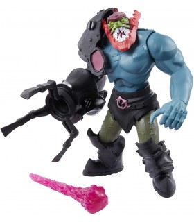 Figura Trap Jaw He-Man and the Masters of the Universe Power Attack 14 cms