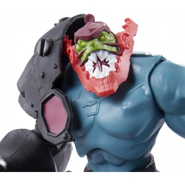Figura Trap Jaw He-Man and the Masters of the Universe Power Attack 14 cms